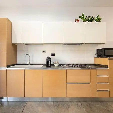 Apartamento Stylish Air Conditionig Wifi Tv 50 Metro 4 Minutes Away