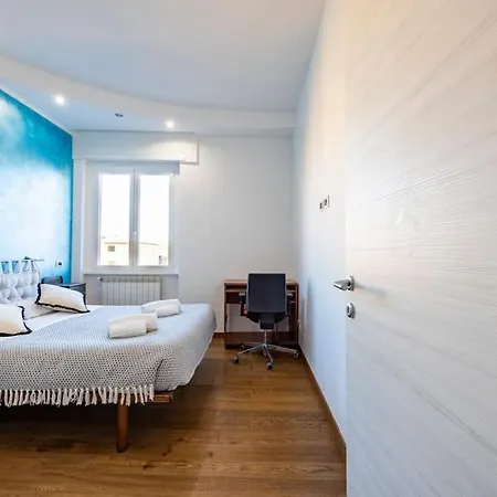 Stylish Air Conditionig Wifi Tv 50 Metro 4 Minutes Away Apartamento *