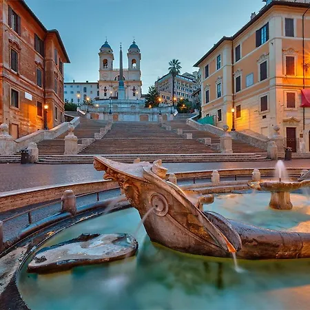 Apartamento Stylish Air Conditionig Wifi Tv 50 Metro 4 Minutes Away Roma